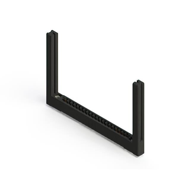357-020-531-158 EDAC Inc.  Edgeboard Connectors